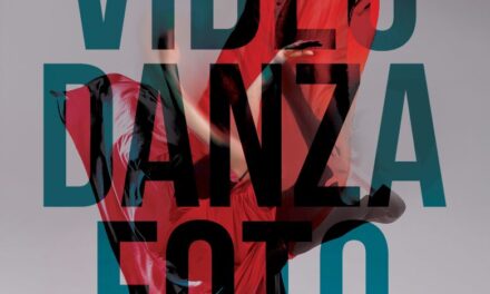 El Festival Cuadro por Danza reúne una vez más el cine y la danza en su sexta edición