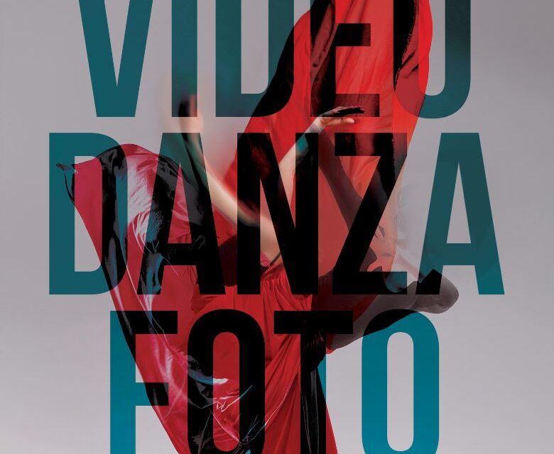El Festival Cuadro por Danza reúne una vez más el cine y la danza en su sexta edición