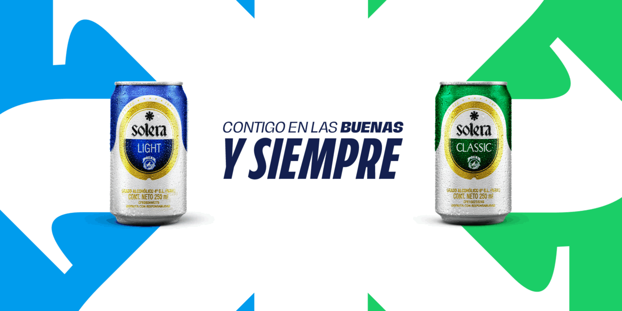 Solera redefine el concepto de premium en su nueva campaña