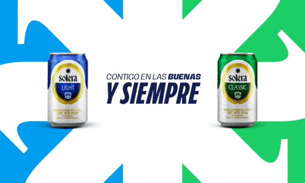 Solera redefine el concepto de premium en su nueva campaña