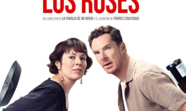 Los Roses llegan a los cines de Venezuela en agosto