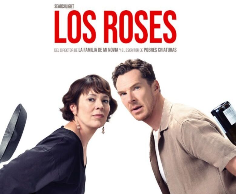 Los Roses llegan a los cines de Venezuela en agosto