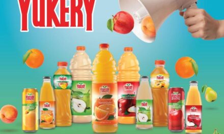 La nueva campaña de Yukery es fruta donde la pongas 