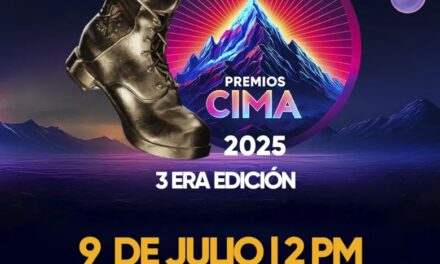 PREMIOS CIMA 2025: La creatividad y la innovación venezolana brillan en la 3era edición de los Premios CIMA 2025