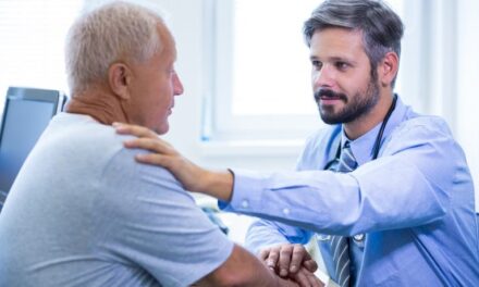 El cáncer de próstata es la mayor amenaza oncológica