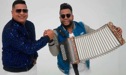  «Vallenato 24 K» enciende la rumba en Avenue Burger