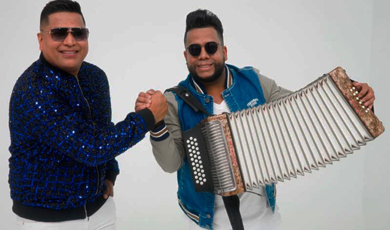  «Vallenato 24 K» enciende la rumba en Avenue Burger