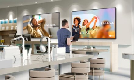 LG apuesta por una estrategia de “Conexión, Innovación y Excelencia” en la INFOCOMM