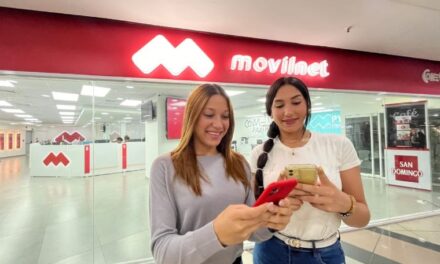 ¿Eres cliente Movilnet? Conoce cómo gestionar tu línea