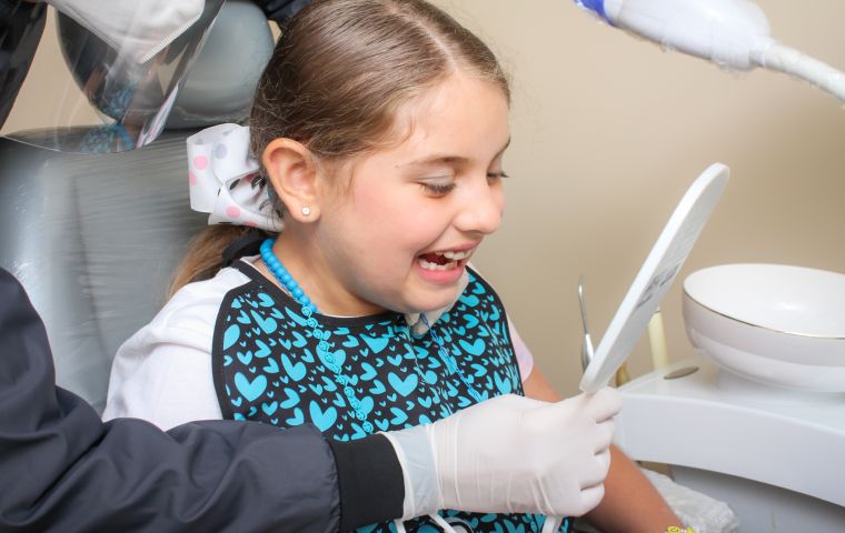 Vamos a desmitificar el Bruxismo infantil: claves para proteger la salud dental de tus hijos en tiempos de estrés
