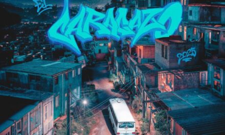 Varias generaciones del rap venezolano dicen presente en “El Caracazo 2025”