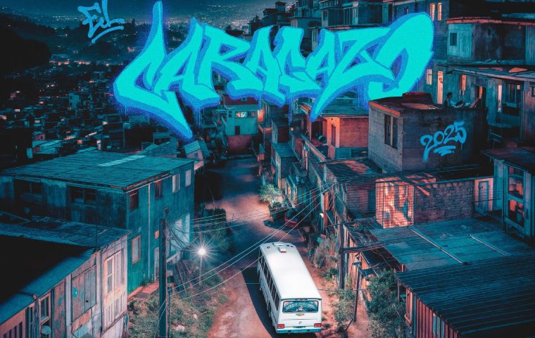 Varias generaciones del rap venezolano dicen presente en “El Caracazo 2025”