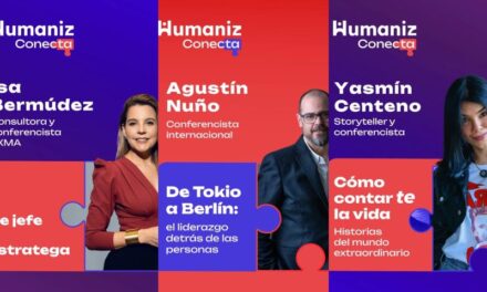 En la primera edición de “Humaniz Conecta” se expondrán las últimas tendencias en manejo de los Recursos Humanos y cómo pueden aplicarse en Venezuela