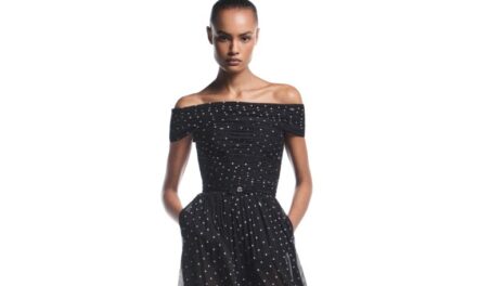 Elie Saab presenta su nueva colección Resort 2026 «Dawn To Dusk»