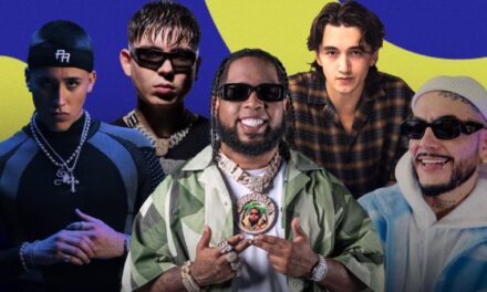 ONErpm celebra su 15º aniversario y continúa consolidando su posición como uno de los sellos discográficos más influyentes en el mercado latino de América Latina