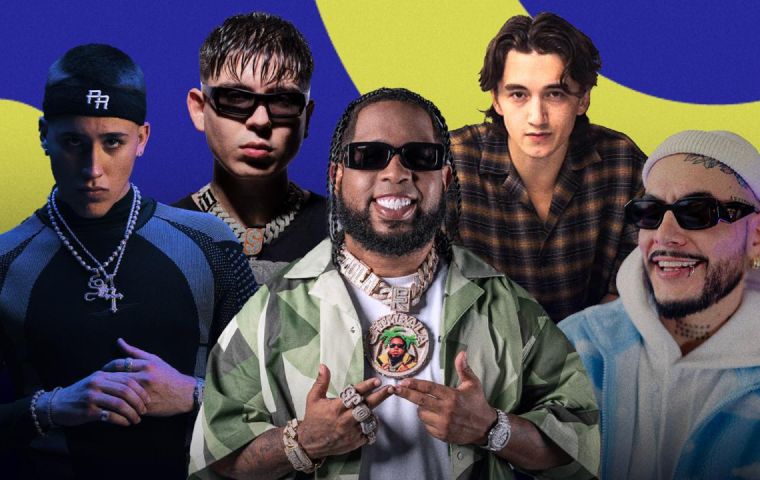 ONErpm celebra su 15º aniversario y continúa consolidando su posición como uno de los sellos discográficos más influyentes en el mercado latino de América Latina