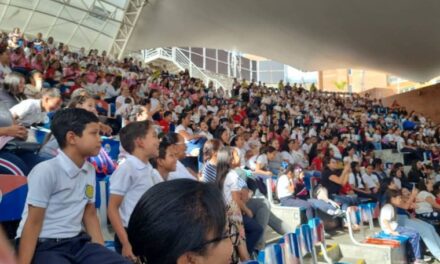 VI Edición Educa Valores: Un Encuentro para la Transformación Social