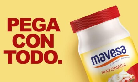 Mayonesa Mavesa lanza su nueva campaña que pega con todo