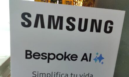 Llegó a Venezuela la nueva línea Bespoke AI de Samsung junto a Tiendas Daka