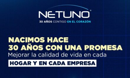 NetUno celebra 30 años en el corazón de todos los venezolanos