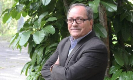 Enzo Cassella regresa a casa