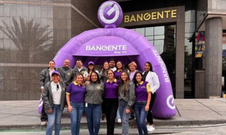 Bangente apunta a la innovación y expansión en el 2025