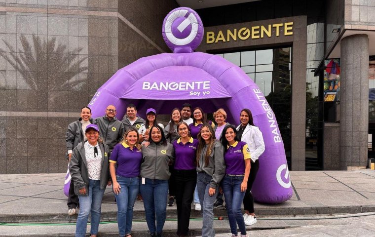 Bangente apunta a la innovación y expansión en el 2025
