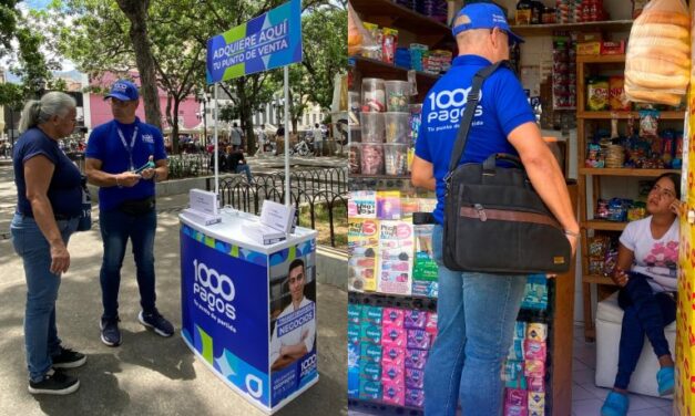 1000Pagos consolida su liderazgo con nuevos cambios estratégicos