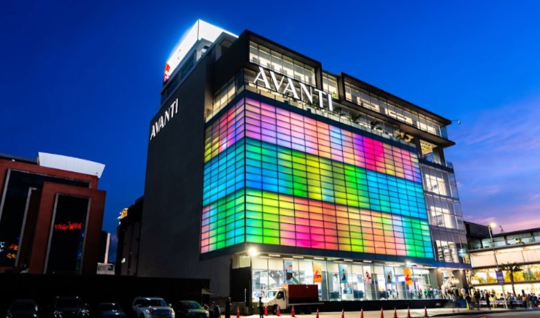 Caracas Desing Week en Galería Avanti: Arte, colores y conversatorios