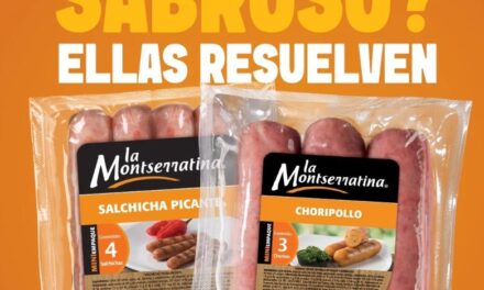 La Montserratina comparte las tendencias en el mercado venezolano de embutidos