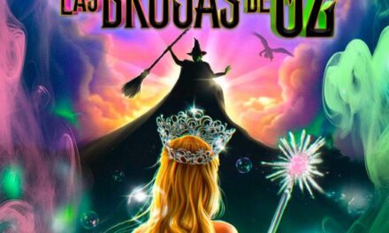 Grupo Colibrí revive la magia de “Las Brujas de Oz” en el Centro Cultural Chacao