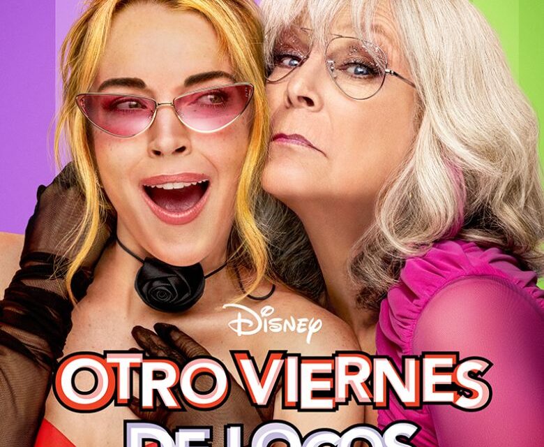 Otro viernes de locos llega a Venezuela en agosto