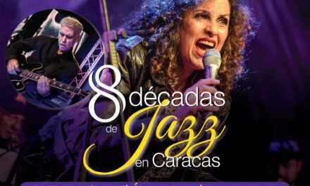 El CVA inicia la celebración de su 85 aniversario con el evento musical ‘8 décadas de jazz en Caracas’