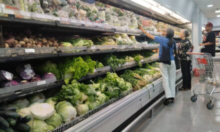 OGP de Cedice Libertad: Inflación de mayo llegó a 22,5% en bolívares