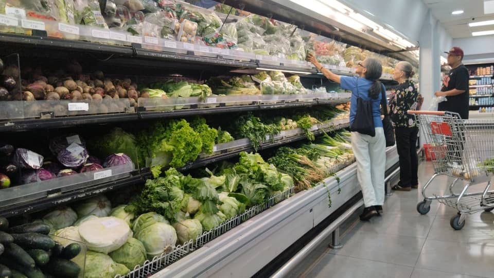 OGP de Cedice Libertad: Inflación de mayo llegó a 22,5% en bolívares
