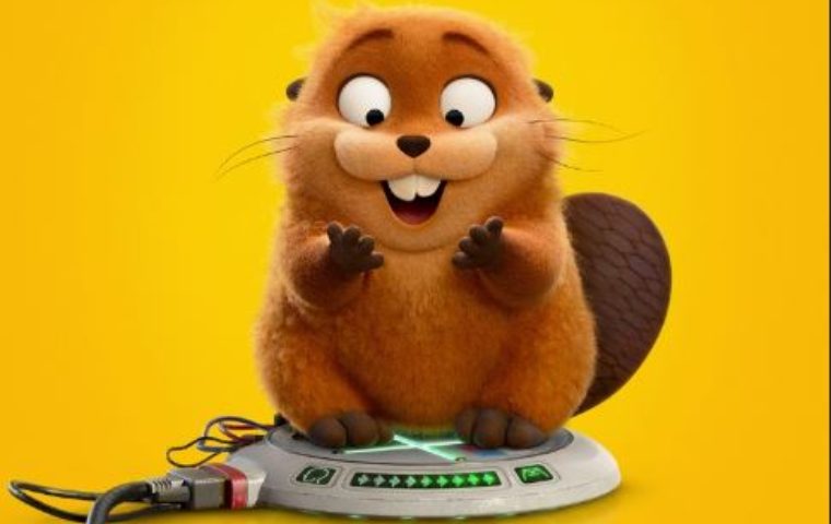 ¡Hoppers es lo nuevo de Disney y Pixar!