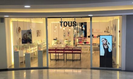 Tous Venezuela: Celebra más de dos décadas de presencia en el país con una propuesta renovada y sofisticada.
