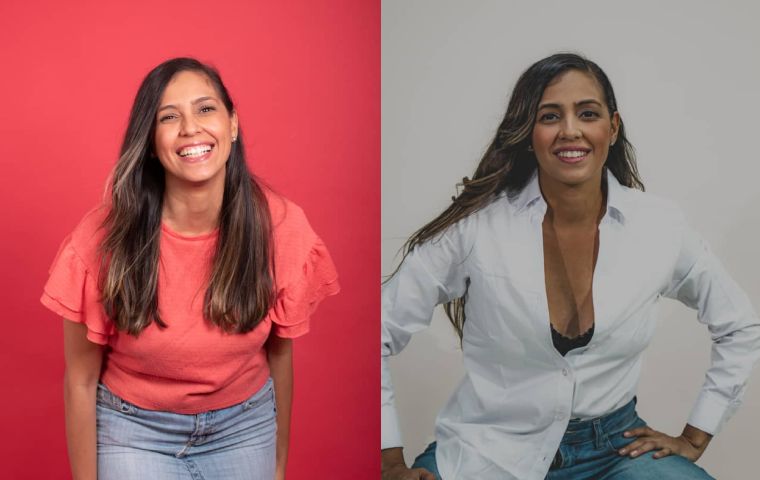 !1era Edición del VIBEM¡ – El evento que promueve la salud en la industria musical venezolana