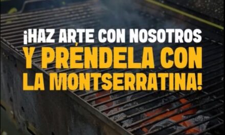 En el Mes de La Parrilla: Conoce el arte de encender las brasas