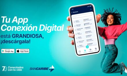 Bancaribe ofrece una experiencia bancaria superior a través de su nueva app Conexión Digital.