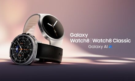 Serie Samsung Galaxy Watch8: Ultra Confort, desde el sueño hasta el entrenamiento