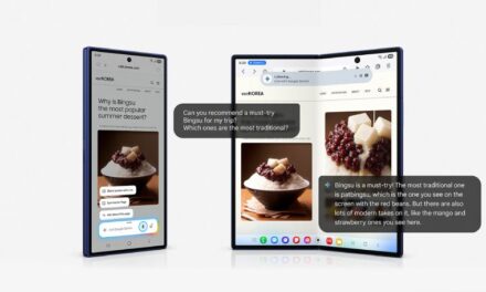 Samsung Galaxy Z Fold7: Elevando el nivel de los smartphones