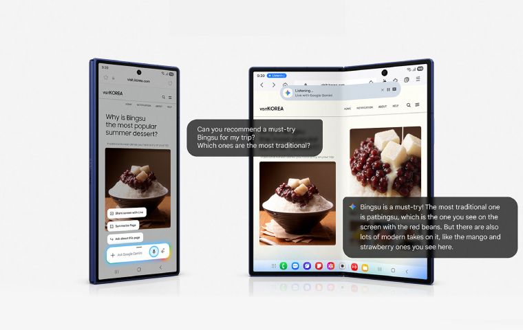 Samsung Galaxy Z Fold7: Elevando el nivel de los smartphones