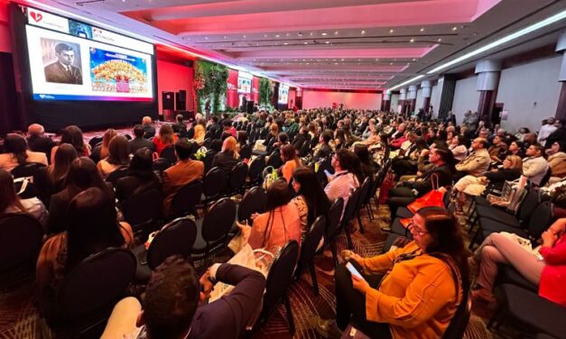 Congreso de Cardiología 2025 recibió a más de 900 especialistas venezolanos