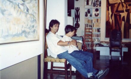 Eduardo Planchart Licea: Una vida dedicada al arte latinoamericano