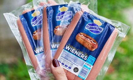 Plumrose lanza nuevos empaques de salchichas con la mejor calidad y el máximo sabor