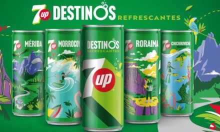 Dale la vuelta a 7up y recorre 4 destinos venezolanos