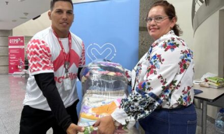 Movilnet activó centros de acopio en solidaridad con Barinas