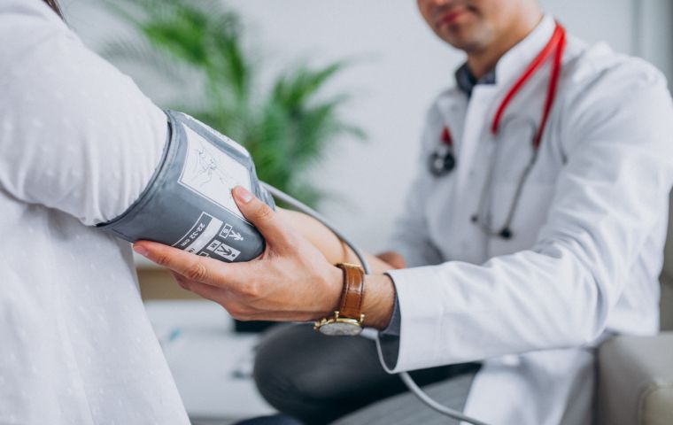 SAV: chequeos médicos especializados son la clave para prevenir enfermedades