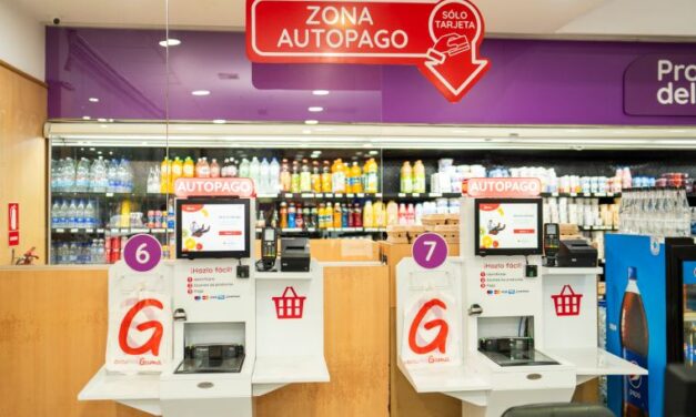 Gama transforma la experiencia de compra con innovadoras modernizaciones